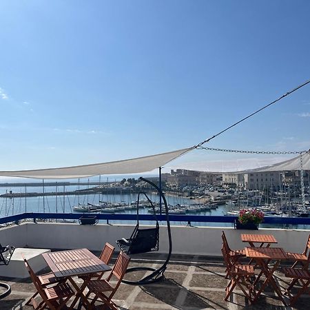 Ortigia D'aMare Apartment Syrakus Zimmer foto