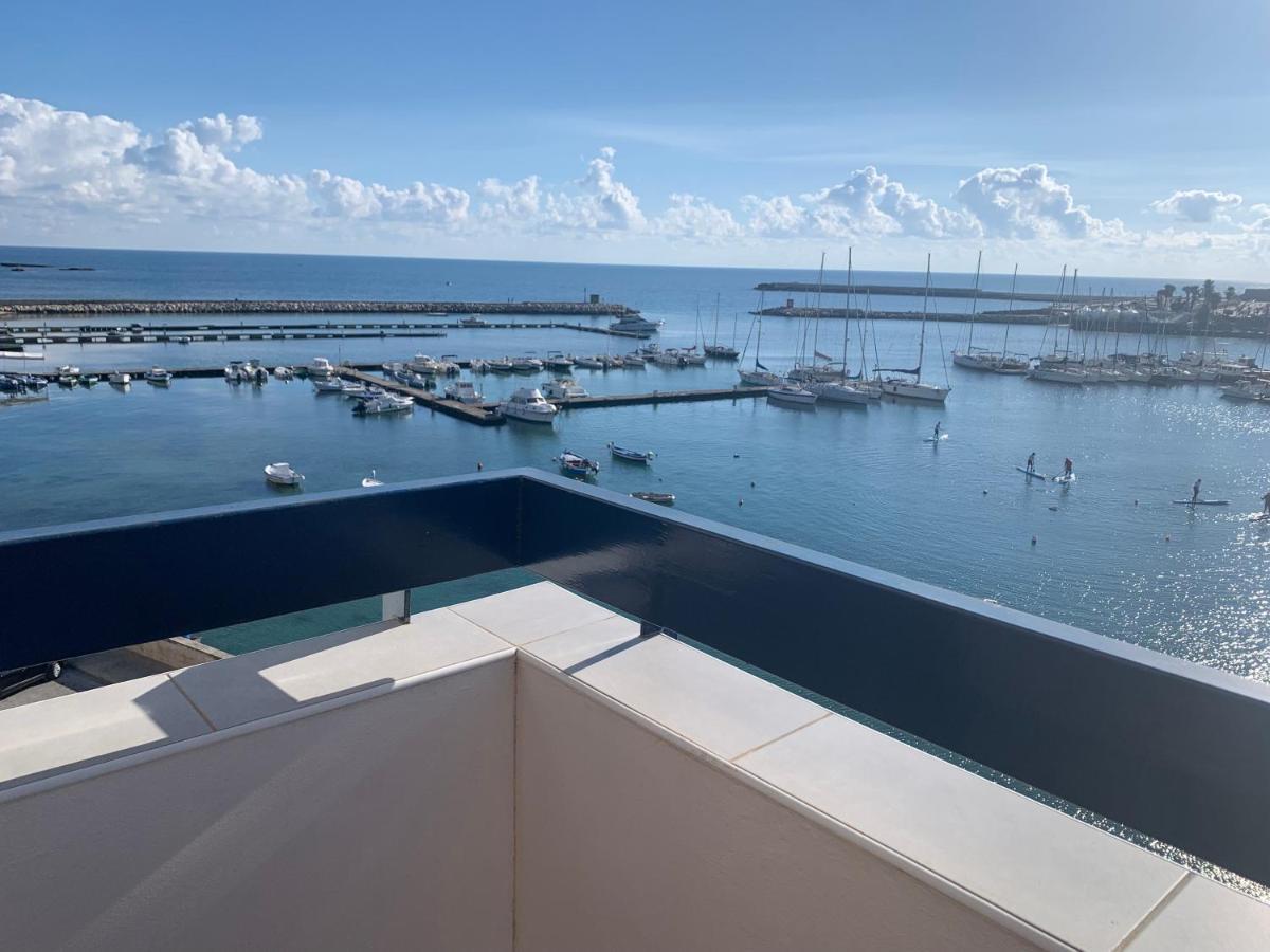 Ortigia D'aMare Apartment Syrakus Exterior foto