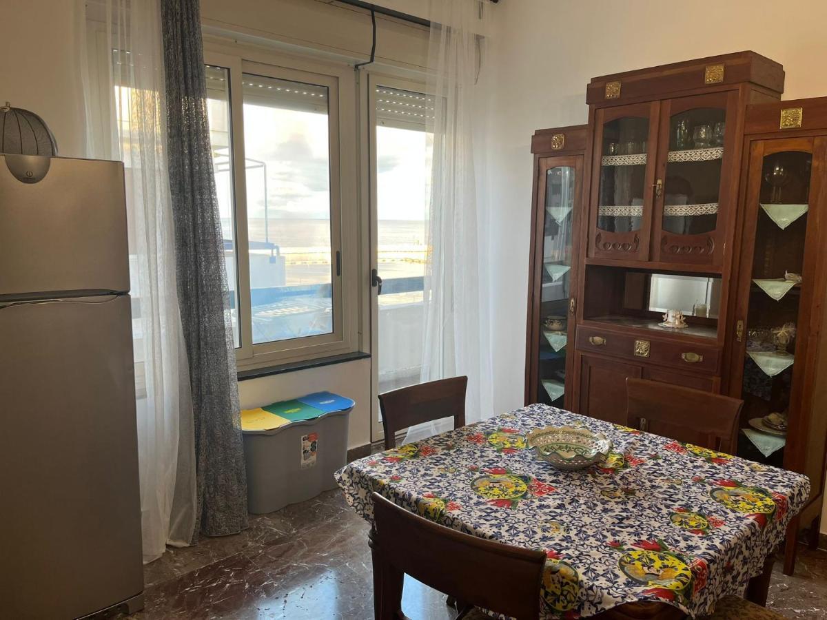 Ortigia D'aMare Apartment Syrakus Exterior foto