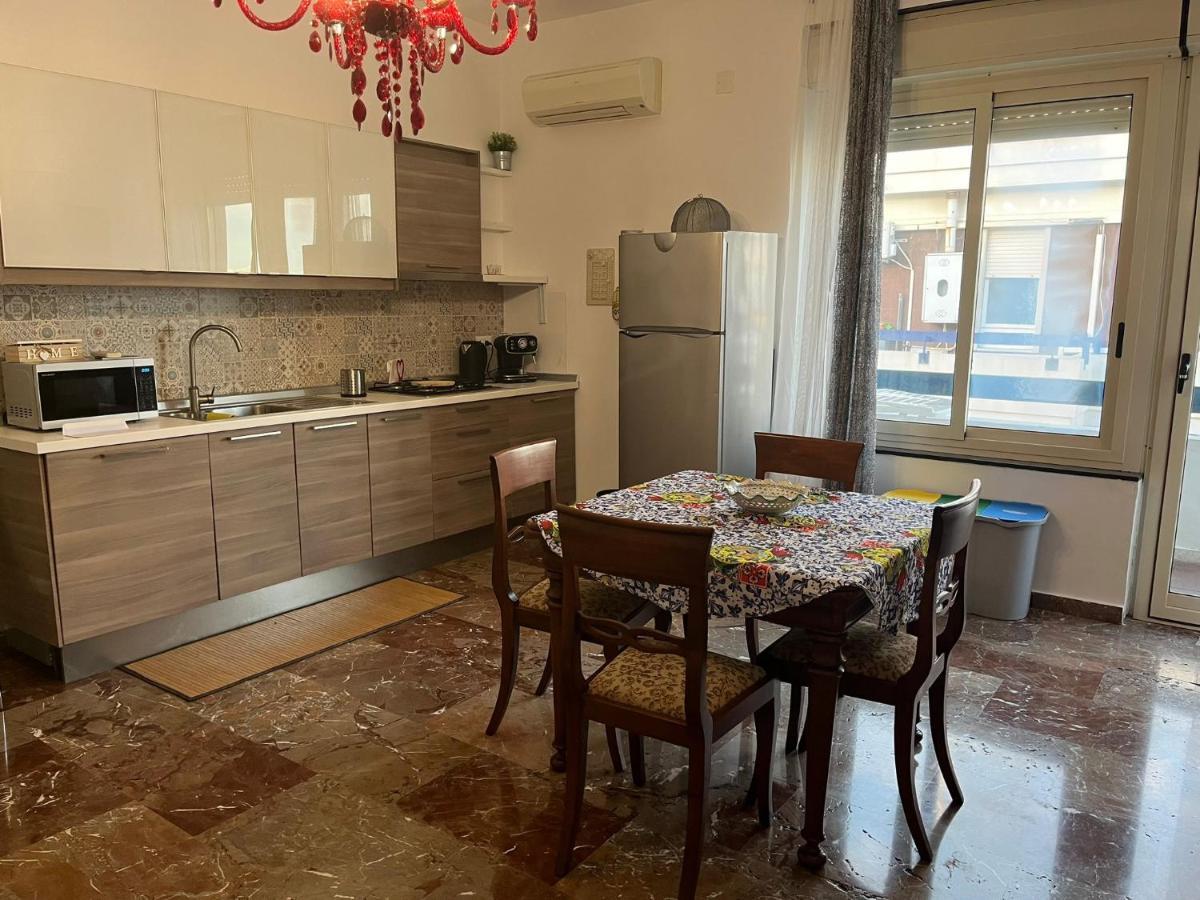 Ortigia D'aMare Apartment Syrakus Exterior foto