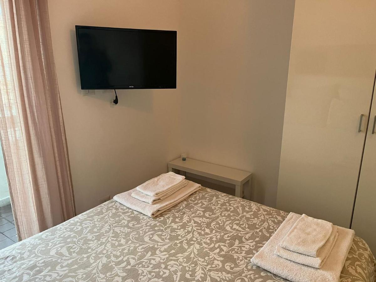 Ortigia D'aMare Apartment Syrakus Exterior foto