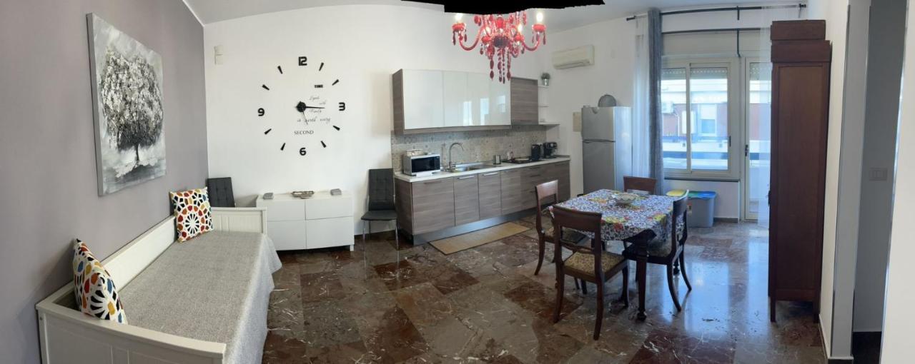 Ortigia D'aMare Apartment Syrakus Exterior foto