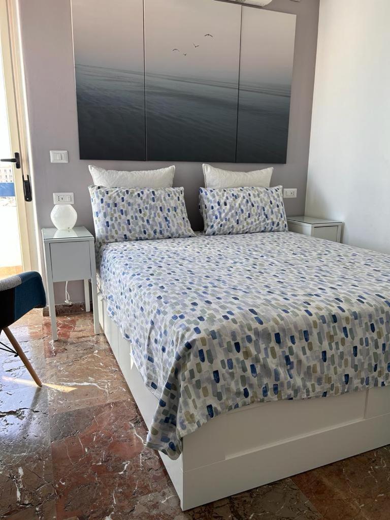 Ortigia D'aMare Apartment Syrakus Exterior foto