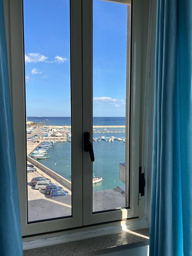 Ortigia D'aMare Apartment Syrakus Exterior foto