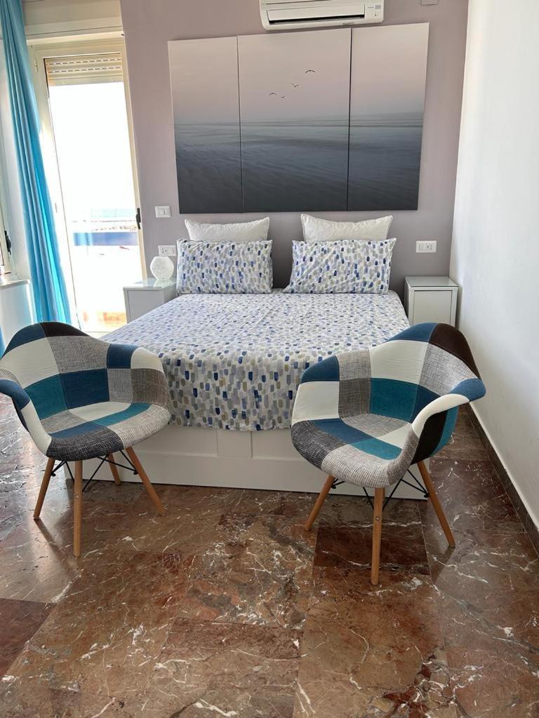 Ortigia D'aMare Apartment Syrakus Exterior foto