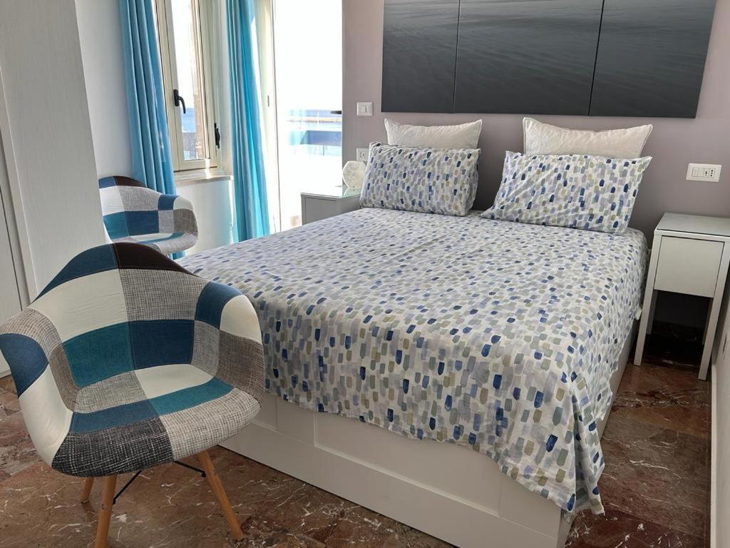 Ortigia D'aMare Apartment Syrakus Exterior foto