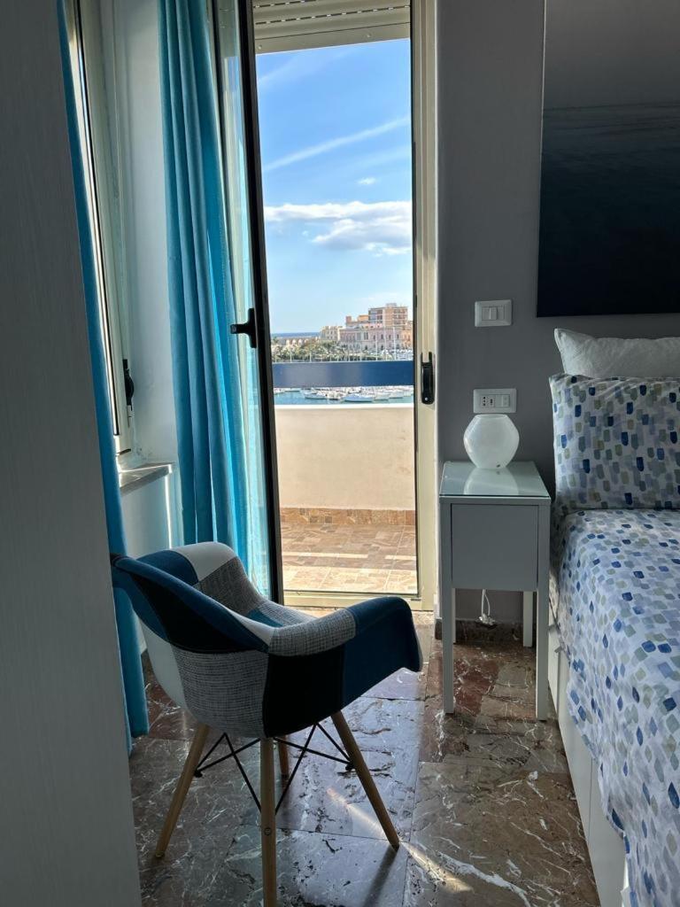 Ortigia D'aMare Apartment Syrakus Exterior foto
